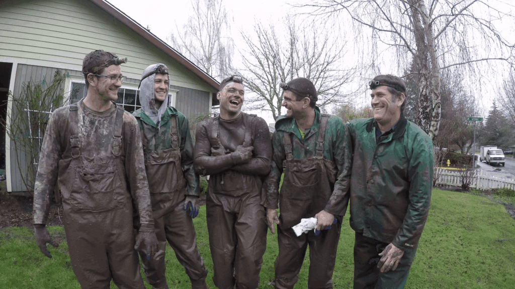 the crawlspace guys